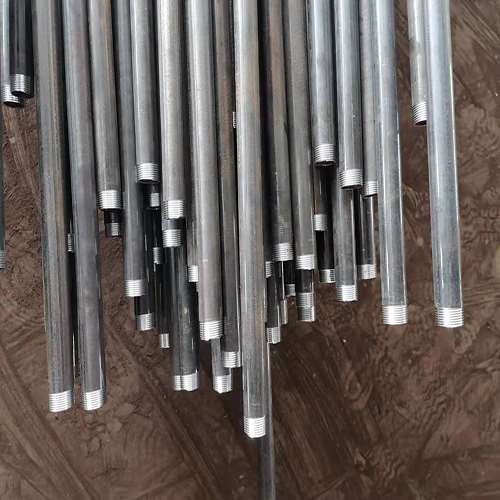 碾子山声测管重量是多少?买管必知的计算公式